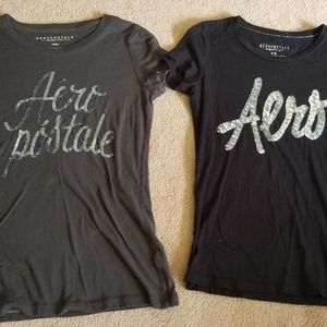 Aero T-Shirts